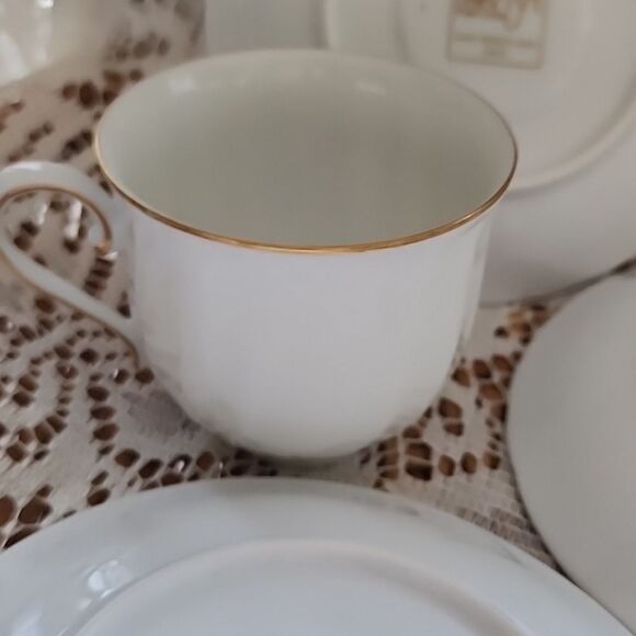 Mikasa Wedding Band L9709 Fine china Japan - Picture 13 of 16